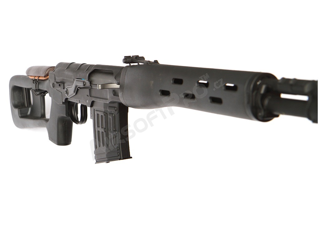 APS M170 SPRING AIRSOFT AEG Ressort en acier UK Stock
