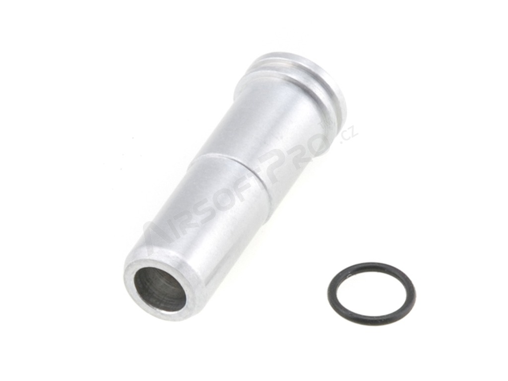 Aluminium air seal nozzle AUG [JJ Airsoft]
