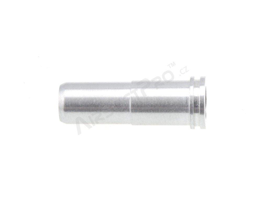 Aluminium air seal nozzle AUG [JJ Airsoft]