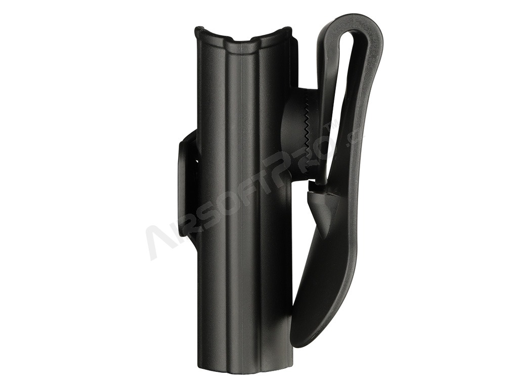 Porte-casque tactique - noir - boutique Gunfire