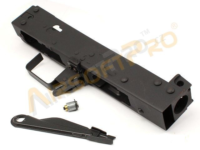 Steel body for AK-74 folding stock [APS]