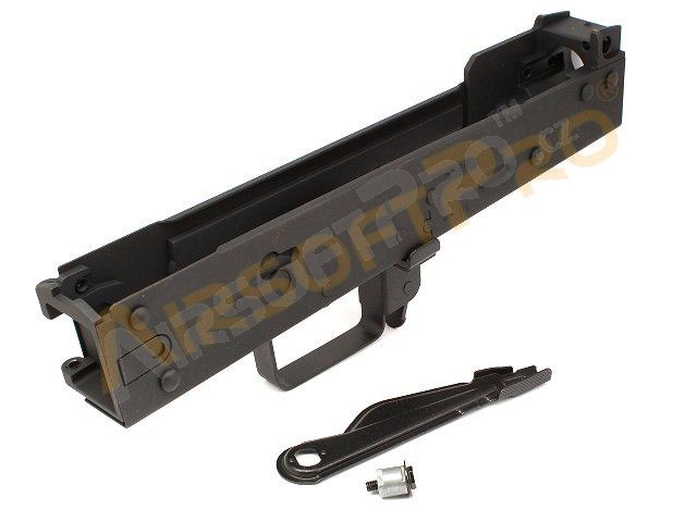 Steel body for AK-74 folding stock [APS]