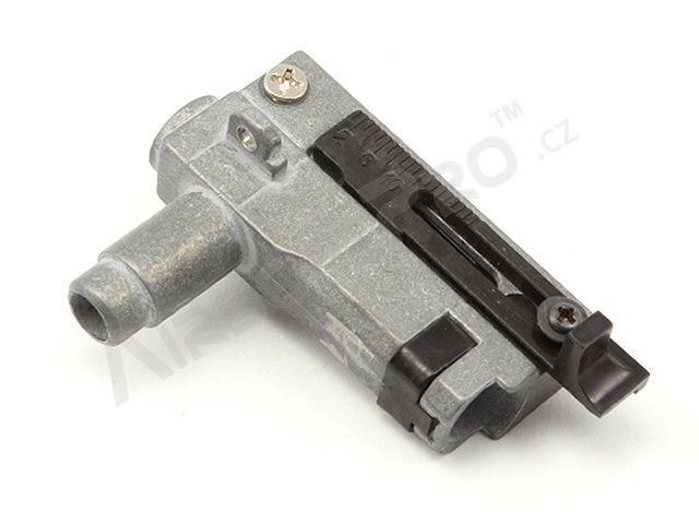 AK metal chamber with all parts [APS]