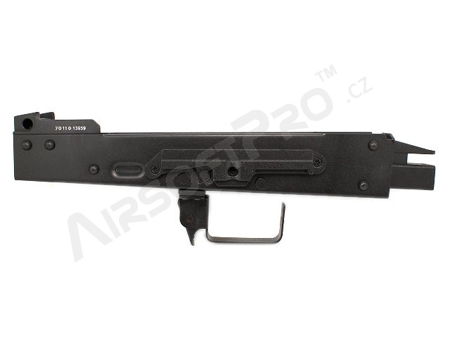 Steel body for AK-74 solid stock [APS]