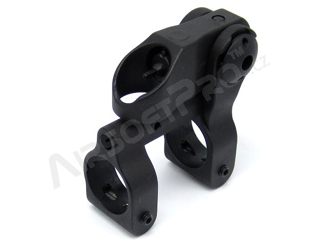 Front folding sight for M4/M16 [APS]