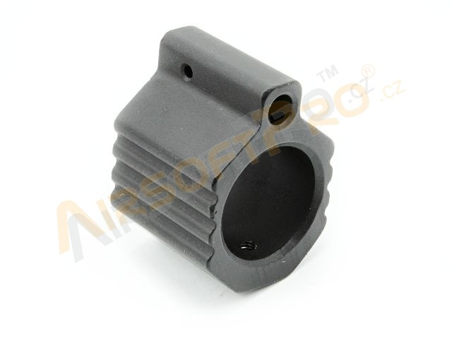 G-Type Gas block for M4/M16 [APS]