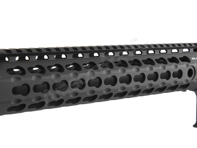 Airsoftová zbraň M4 ASR115 Spyder s 12,5