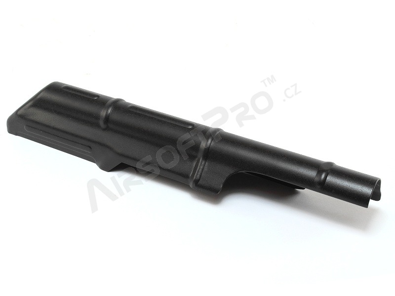 Metal bolt cover for AK74 AEG series [APS]