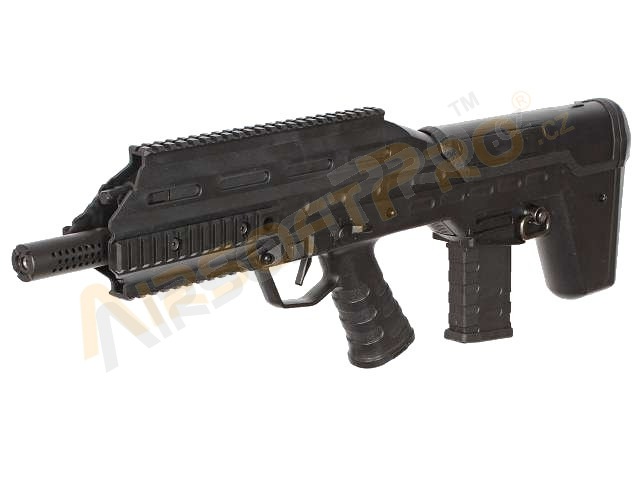Airsoftová zbraň Urban Assault Rifle (UAR501) - černá [APS]