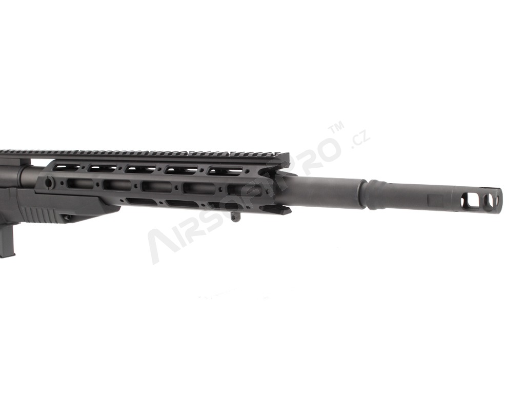Airsoft sniper M40-A6 (MSR-025) - černá [Ares/Amoeba]