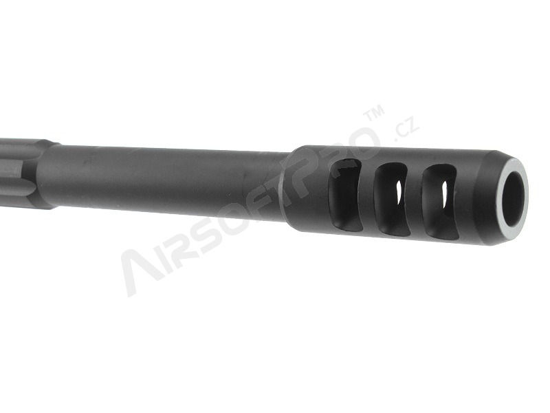 Airsoft sniper MSR-WR - černá [Ares/Amoeba]