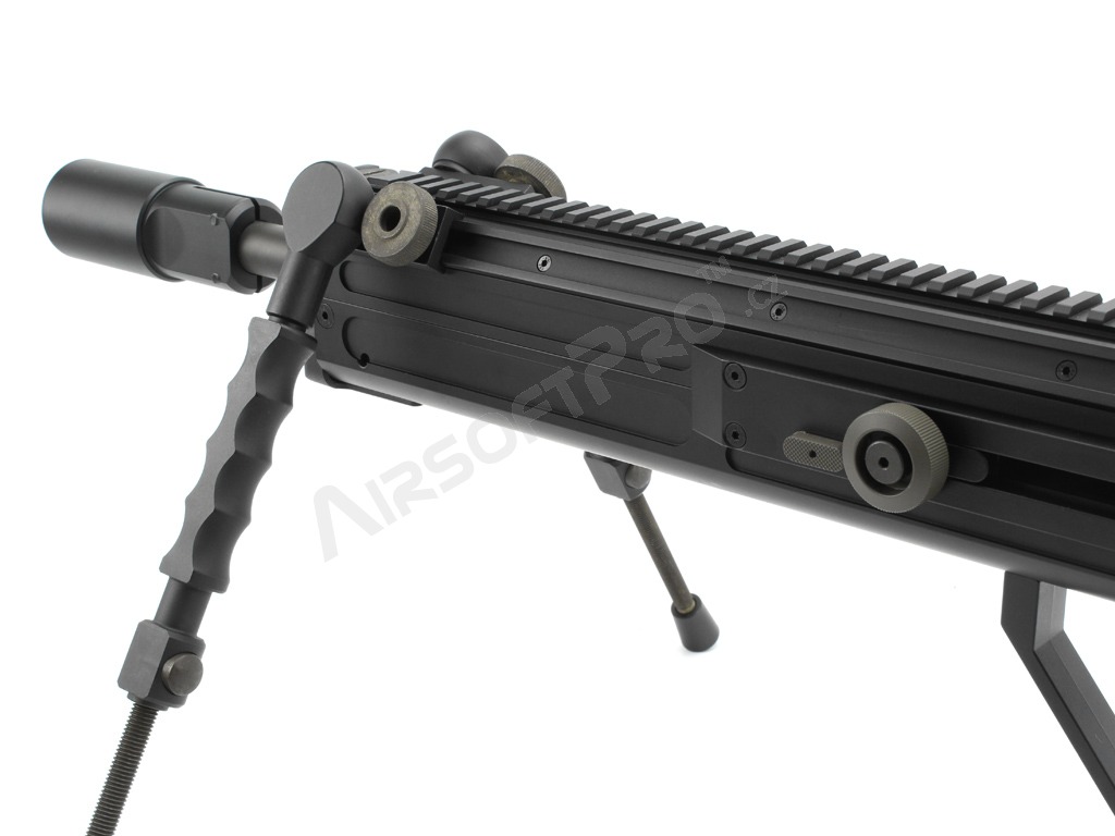 Airsoftová puška Otto Repa SOC SLR [Ares/Amoeba]
