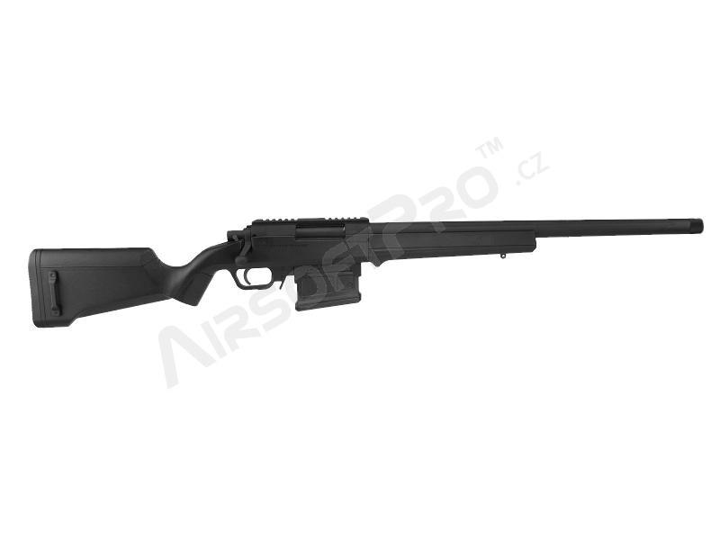 Airsoft sniper Amoeba Striker SAG AS01 - černá [Ares/Amoeba]