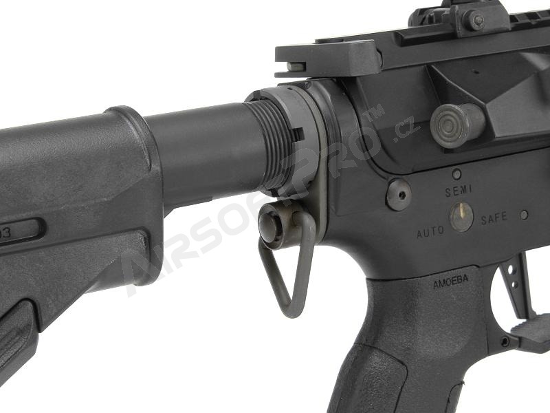 Airsoftová zbraň M4 KEYMOD 15