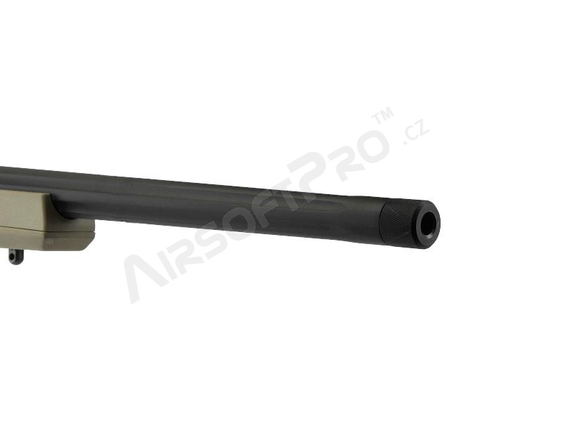 Airsoft sniper Amoeba Striker SAG AS01 - DE [Ares/Amoeba]