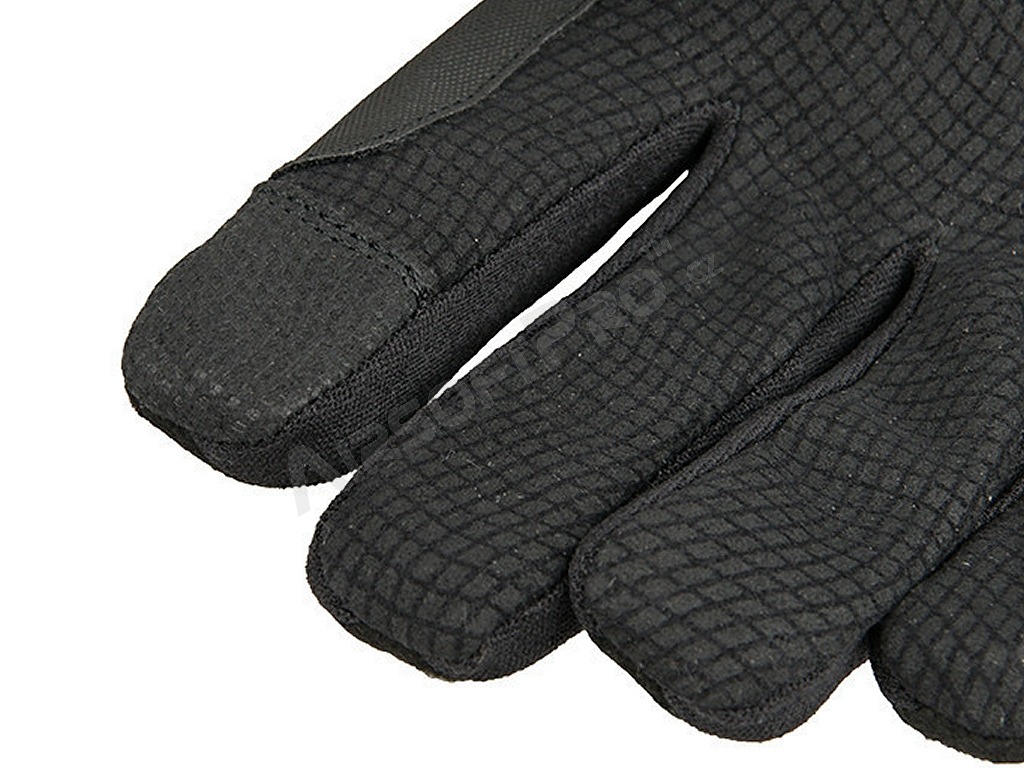 Guantes tácticos Accuracy - Oliva [Armored Claw]