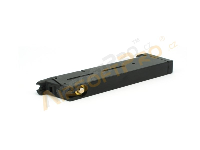 25-rounds magazine for ARMY R27,R28,R29 [Army]