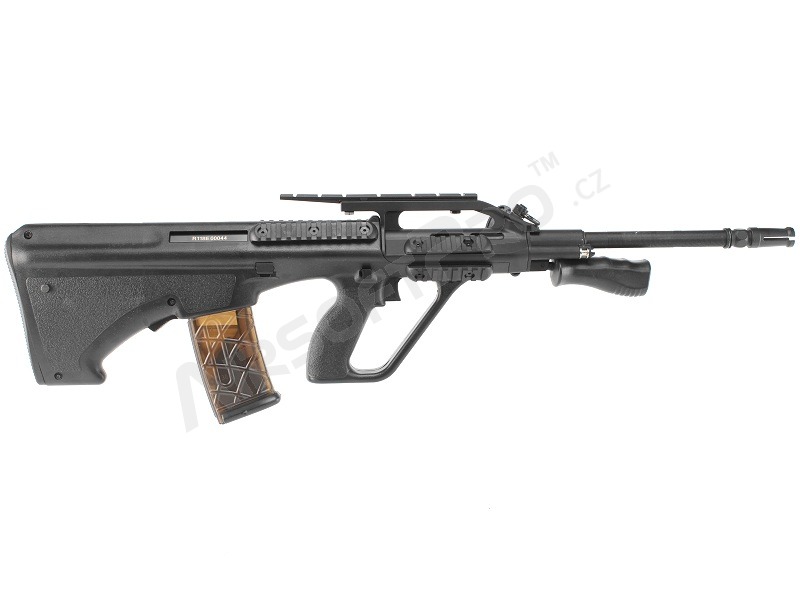 Airsoftová zbraň AUG R901 - civilní / policejní model - černá [Army]
