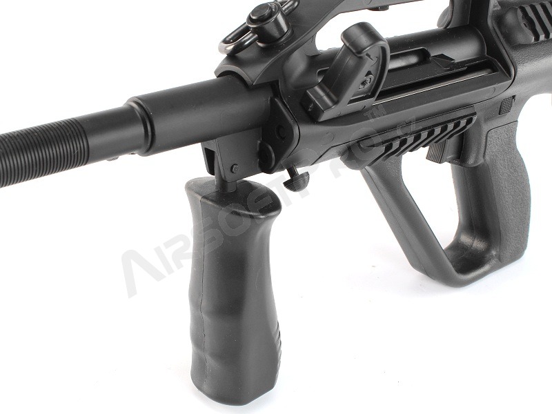 Airsoftová zbraň AUG R901 - civilní / policejní model - černá [Army]