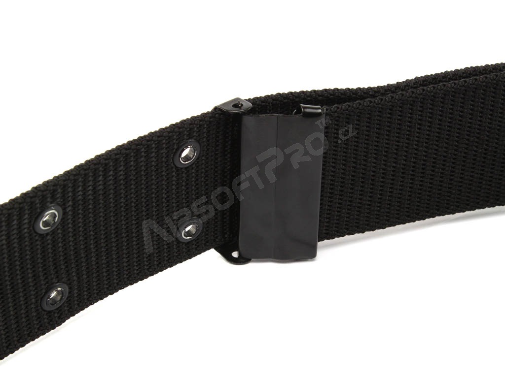 Cinturón LC-2 - negro [A.C.M.]