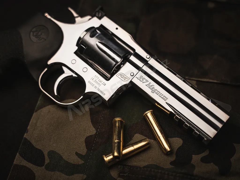 Airgun DAN WESSON 715 - 4