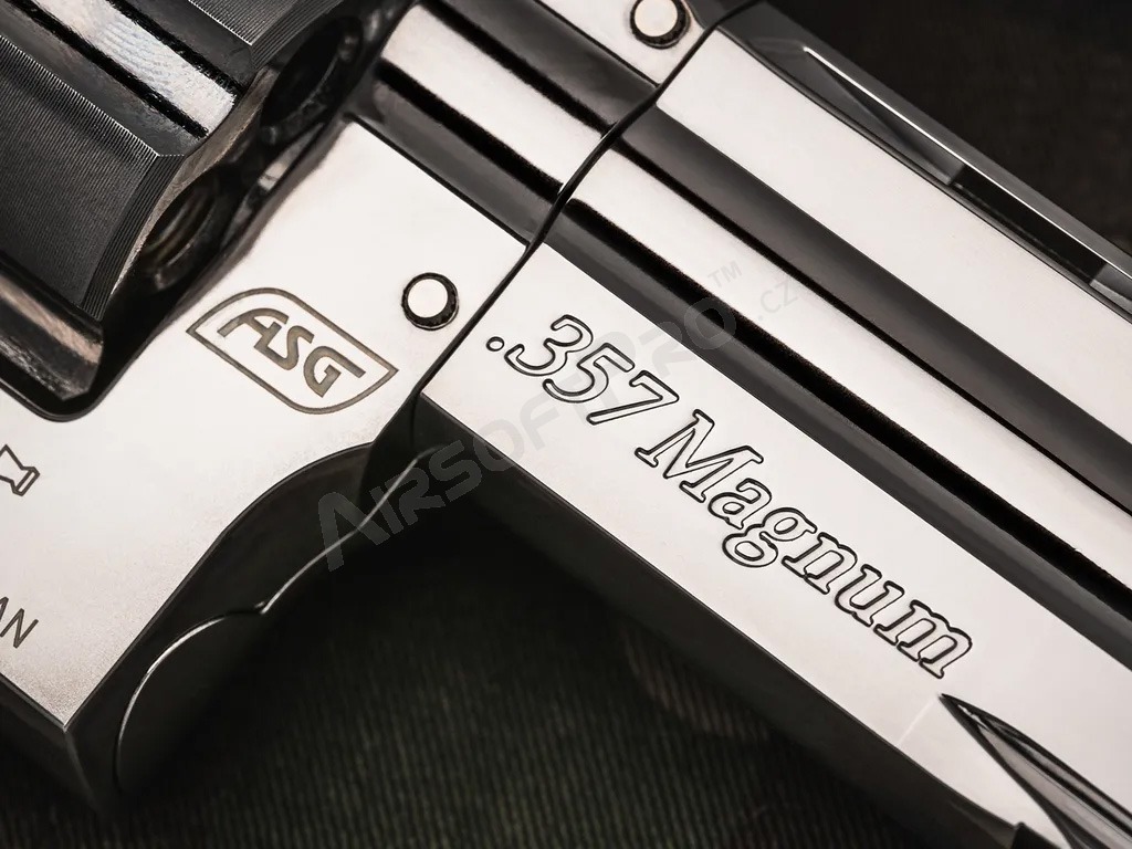 Airgun DAN WESSON 715 - 4