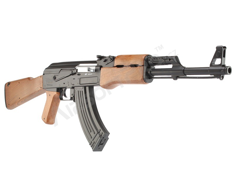 Airsoftová zbraň AK47 Arsenal SLR105 [ASG], kalašnikov AK47 Kalashnikov ak-47