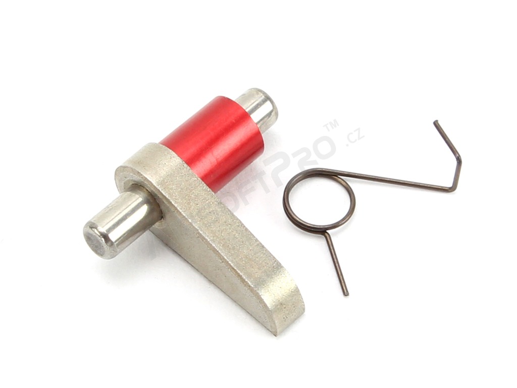 Anti-Reversal Latch Ultimate for Gearbox V2 / V3 [ASG]