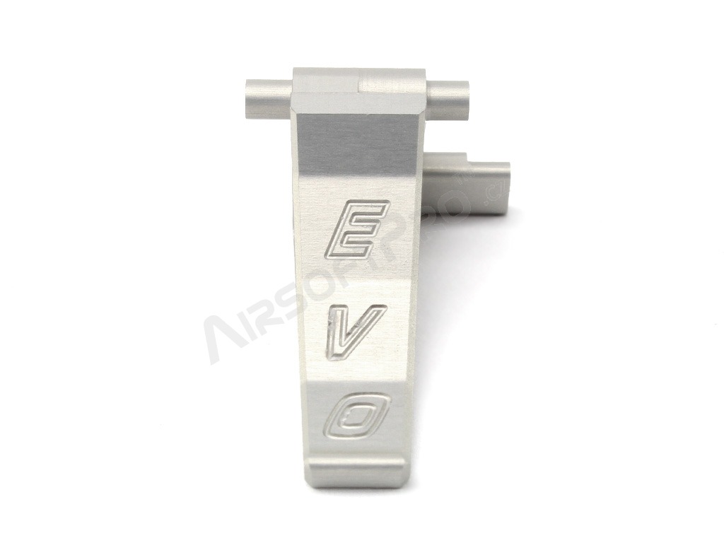 CNC short stroke trigger for ASG Scorpion EVO 3 A1 [ASG]