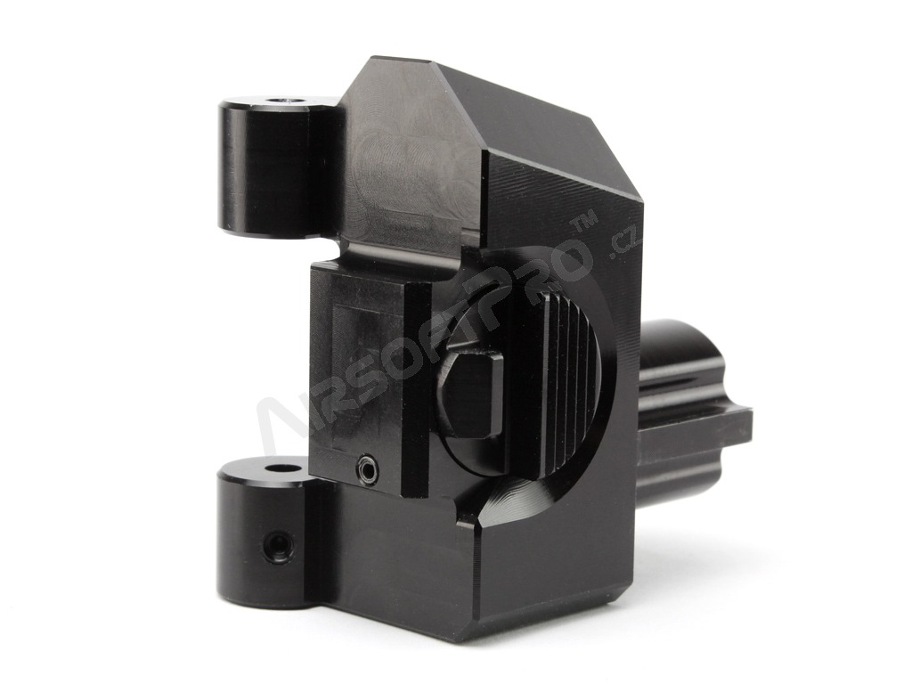 Adaptador de culata CNC para ASG Scorpion EVO 3 A1 [ASG]