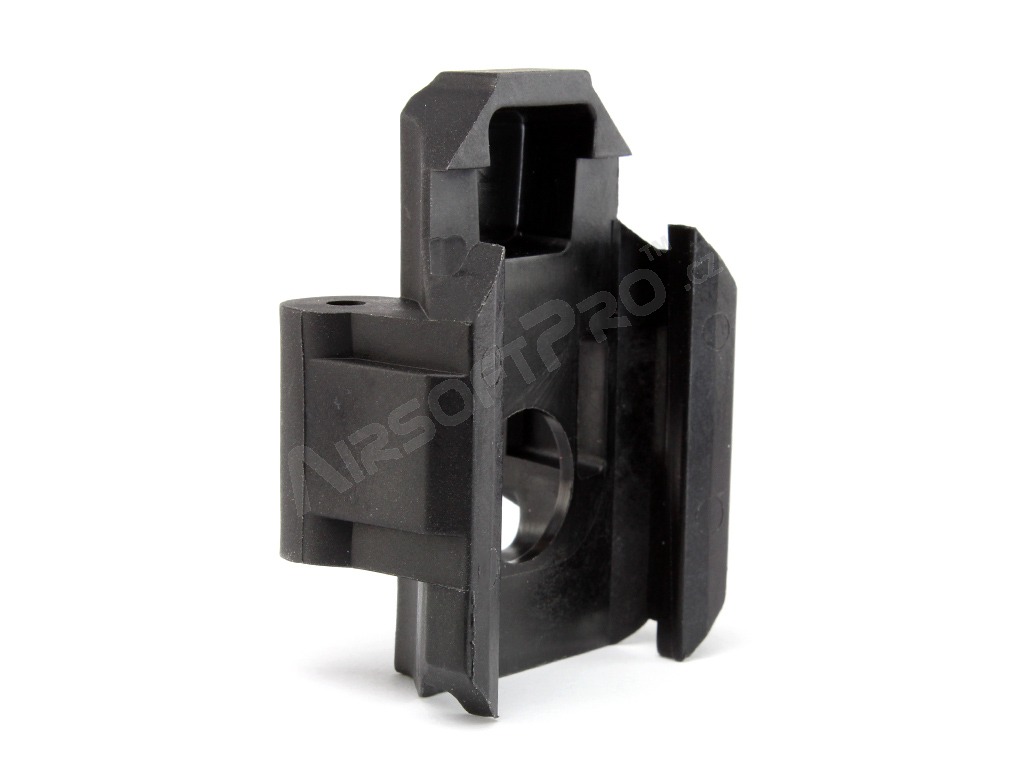 Adaptador de culata CNC para ASG Scorpion EVO 3 A1 [ASG]