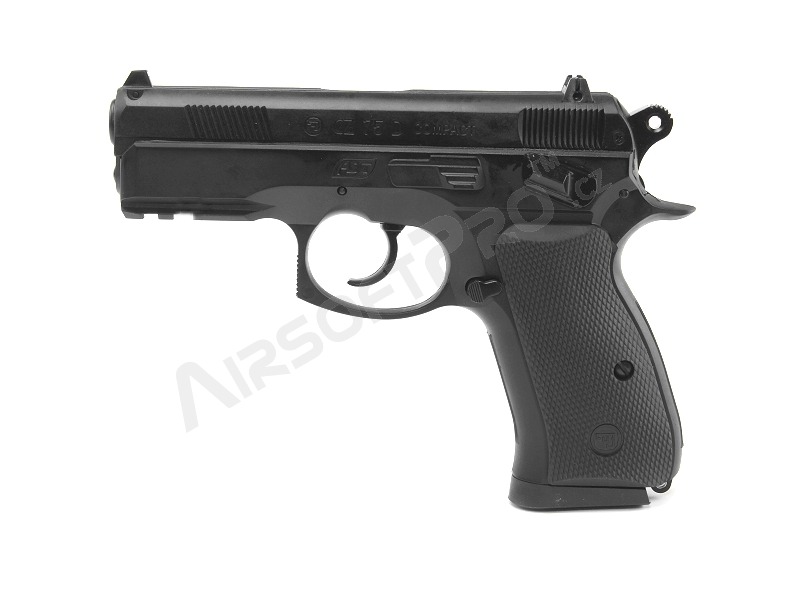 Airsoftová pistole CZ 75D Compact - CO2 [ASG]
