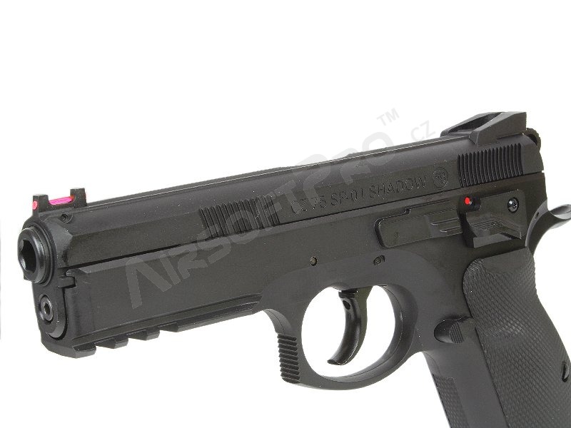 Airsoftová pistole CZ SP-01 Shadow - CO2 [ASG]