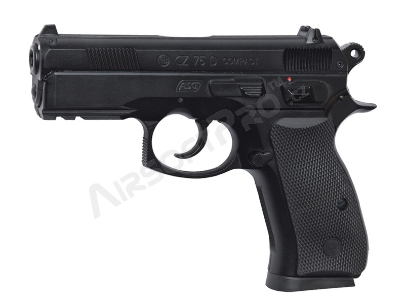Airsoft pistole CZ 75D Compact [ASG]