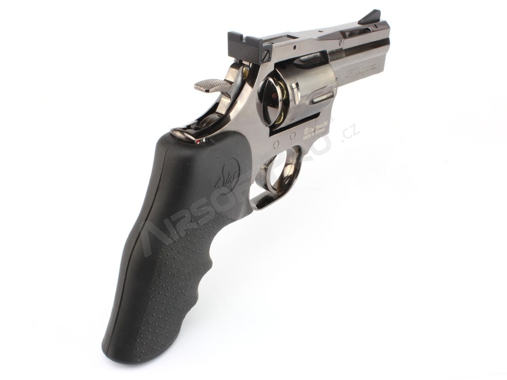 Airsoftový revolver DAN WESSON 715 - 2,5