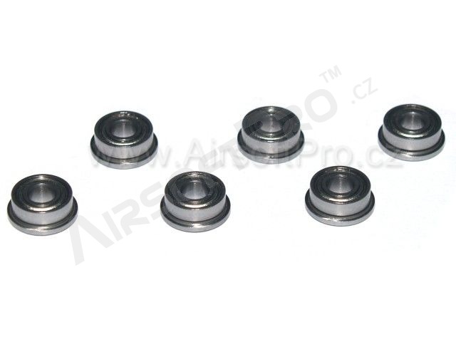 7mm ball bearings - steel [Shooter]