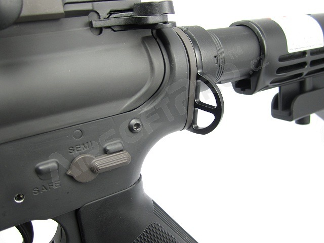 Adaptador de eslinga trasera para M4 AEG [AirsoftPro]