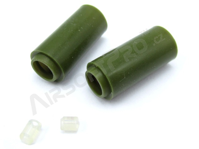 HopUp rubber for springs M90-120 - 2pcs [AimTop]