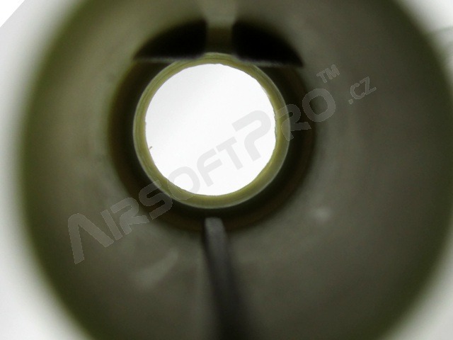 HopUp gumička pro pružiny M90-120 - 2 kusy [AimTop]