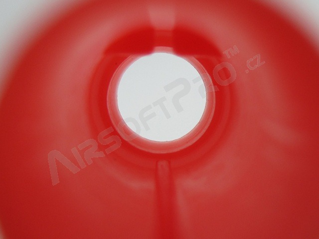 HopUp rubber for springs M150-190 - 2pcs [AimTop]