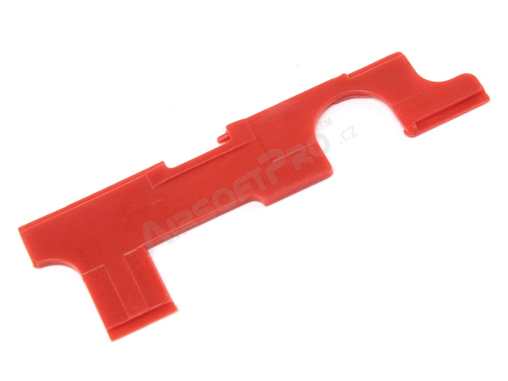 Selector plate for M4/M16 [AimTop]