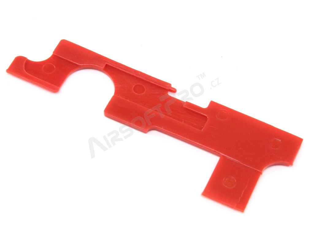 Selector plate for M4/M16 [AimTop]