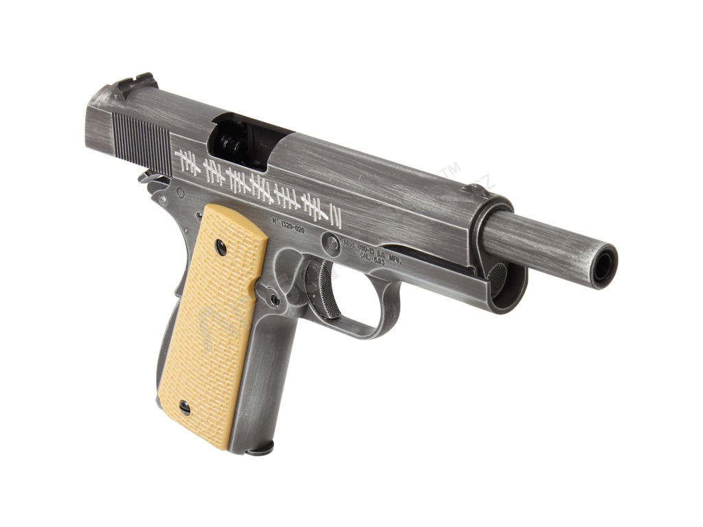 Airsoft GBB pistola 1911A1 NE20 