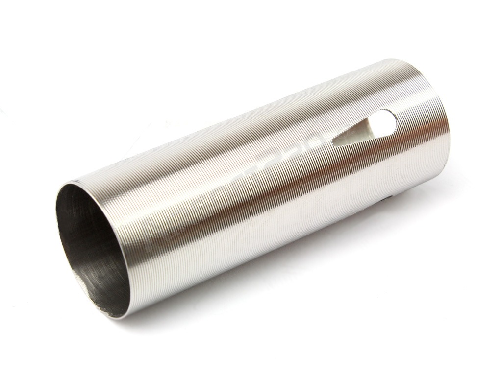 NBU stainless cylinder - 2/3 [BAAL]