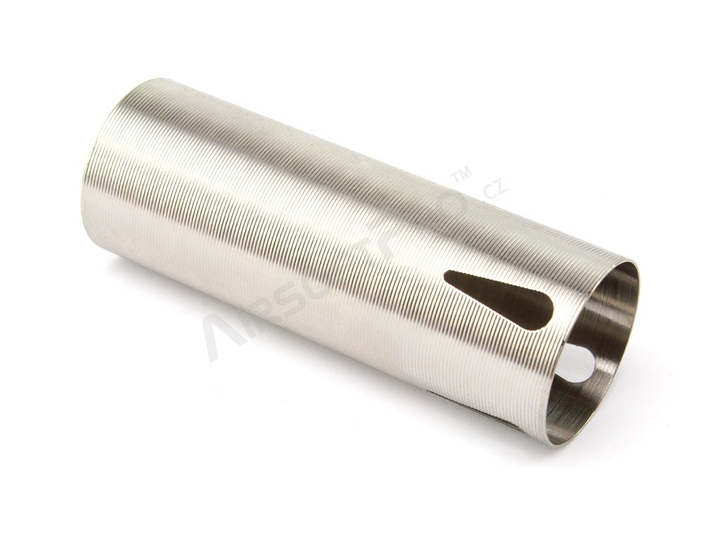 NBU stainless cylinder - 3/4 [BAAL]