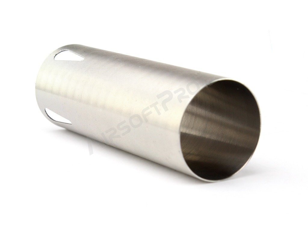NBU stainless cylinder - 3/4 [BAAL]
