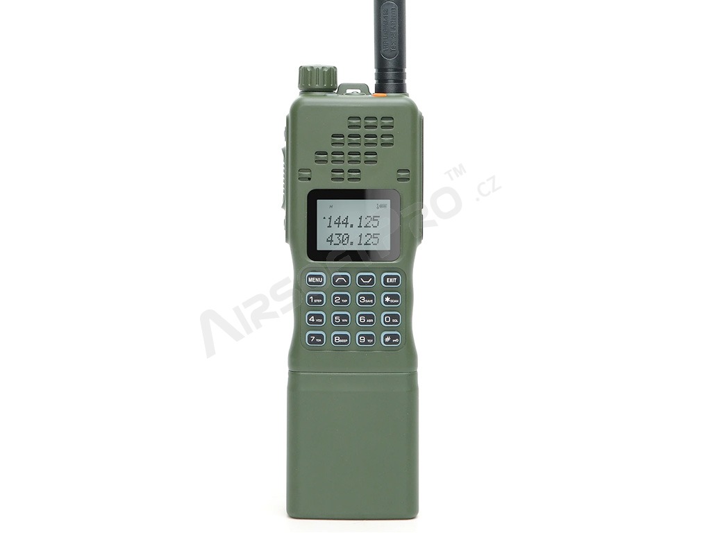 AR-152 Radio de doble banda [Baofeng]