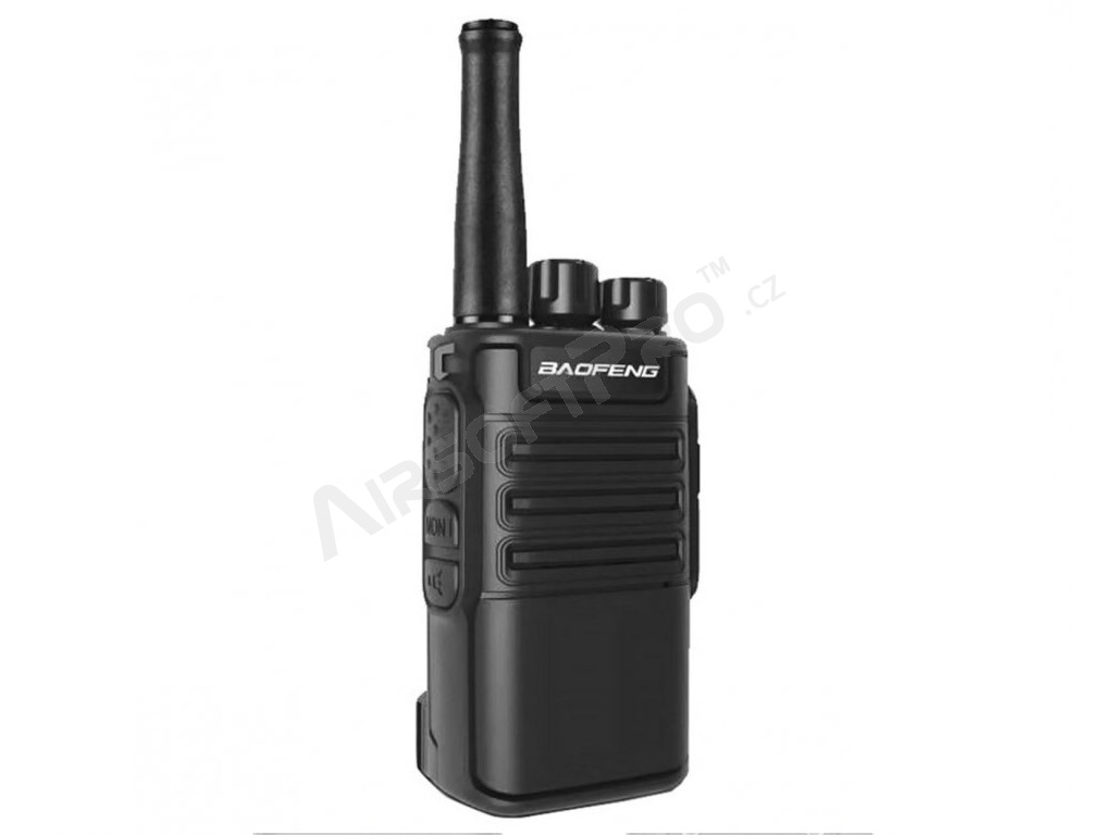 BF-V8A UHF 400-470MHz-es egysávos URH rádió [Baofeng]