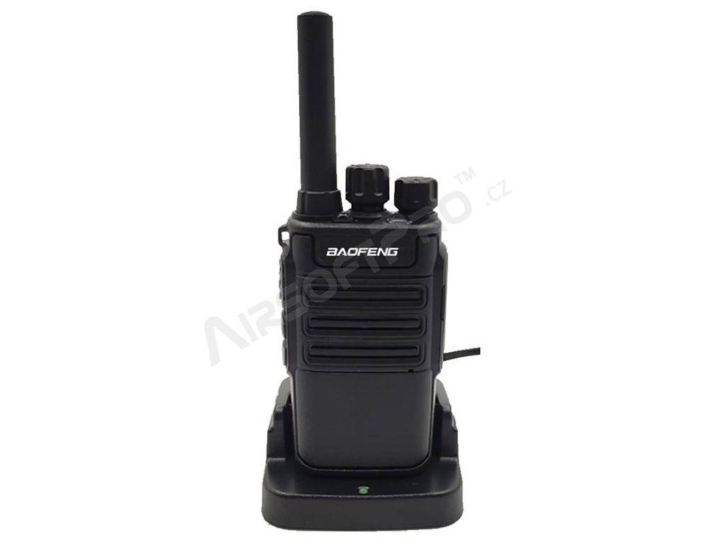 BF-V8A Radio monobanda UHF 400-470MHz [Baofeng]