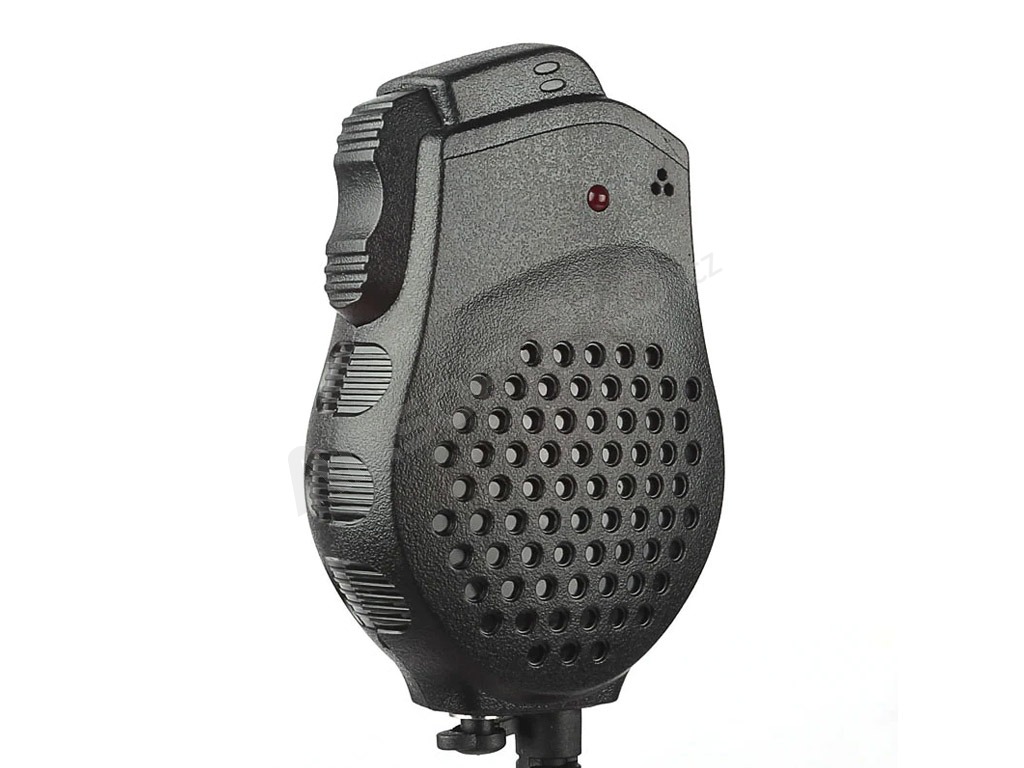 Doble altavoz de hombro / micrófono para Baofeng UV-82 [Baofeng]